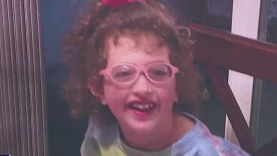 Jackson Jocelyn Hampel toy collection honors 7-year-old's memory