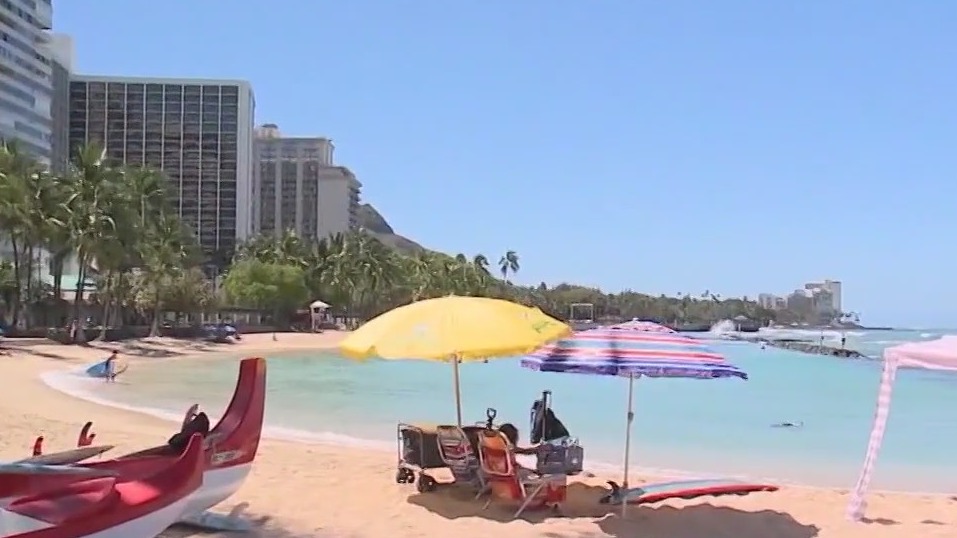 The link between vacation and your health