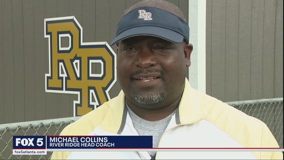 Week 9 Team of the Week: River Ridge Knights