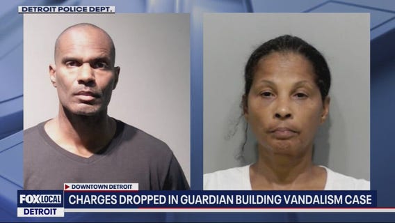 Morice Norris injury update, charges dropped against alleged Guardian building vandals & more