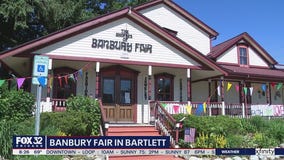 Lovin Local: Banbury Fair in Bartlett