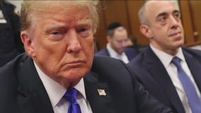 Former Chicago political reporters weigh in on Trump verdict