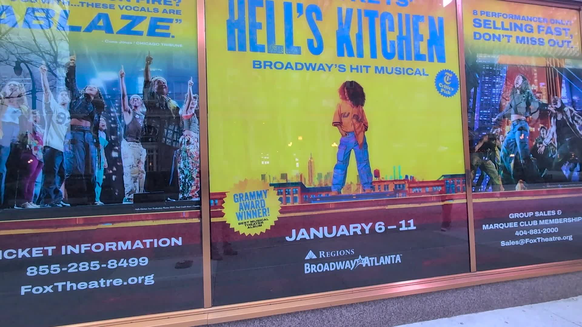 Everything But the 'Kitchen' Sink