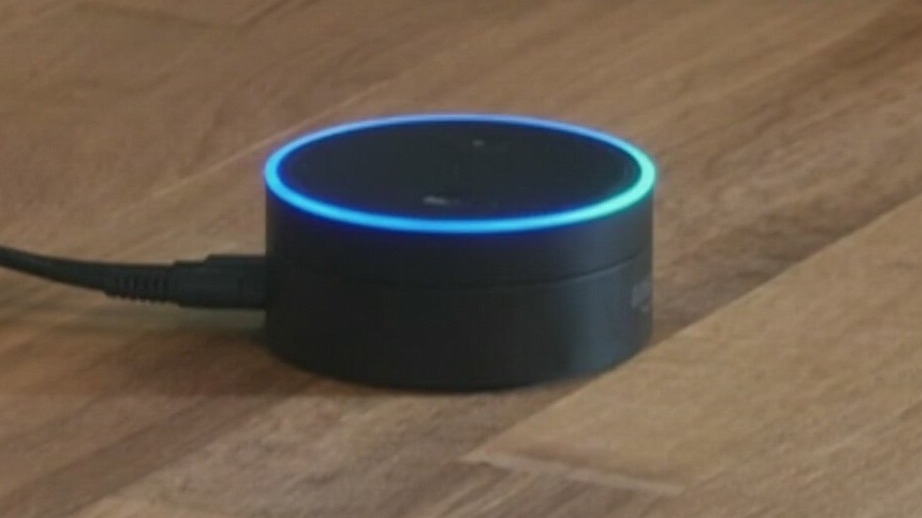 New Amazon feature automatically sharing your internet connection