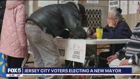 Jersey City runoff mayoral election tonight: Who will win?