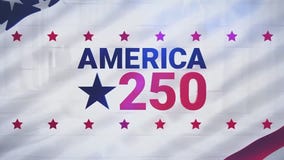 America 250: Kicking off a year of celebrations for America's semiquincentennial