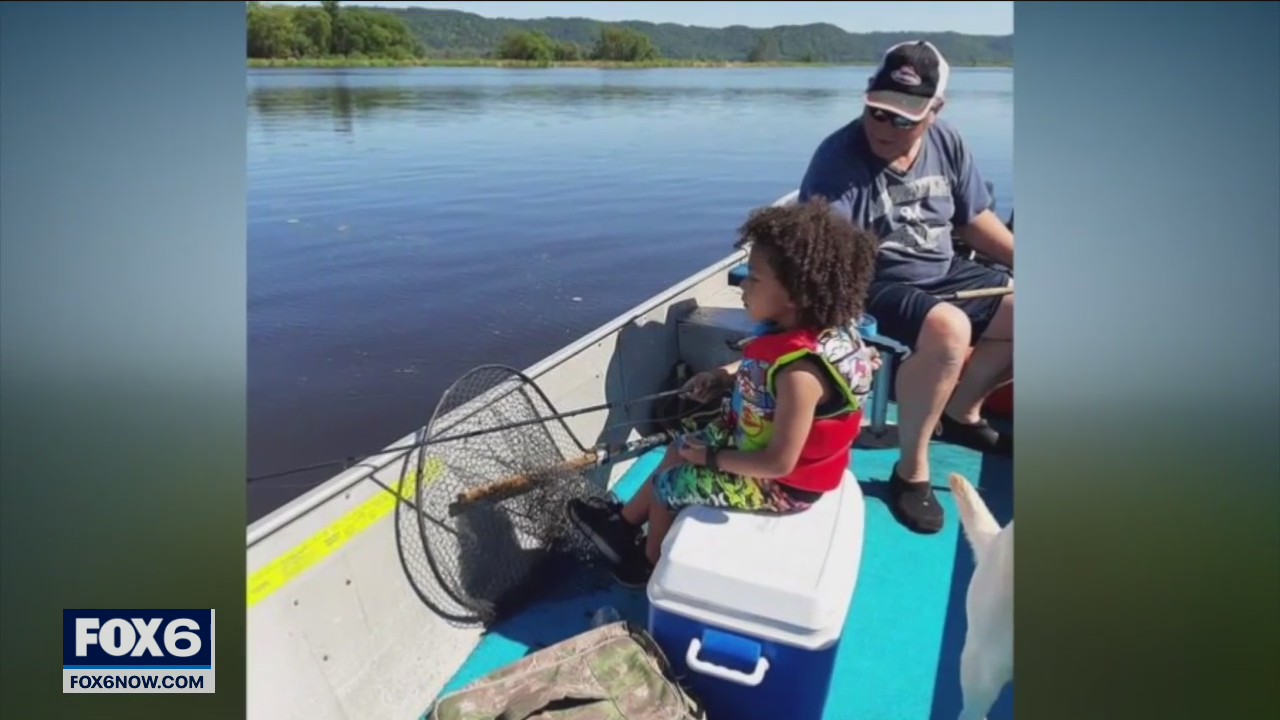 Milwaukee police offer update in search for Major Harris