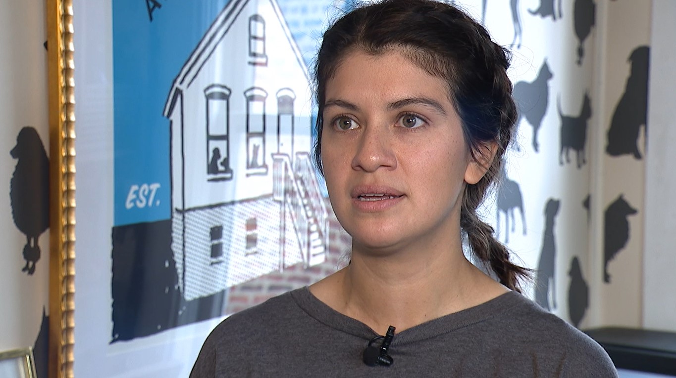 Director urges pet owners concerned about ICE to reach out