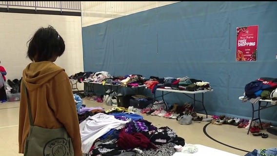 Gifting the Grieving