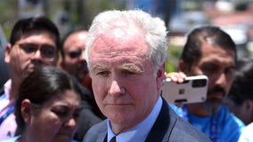 Sen. visits El Salvador to fight for deportee [RAW]