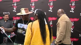 Morris Chestnut and Taye Diggs come to Houston | Bayou City Buzz