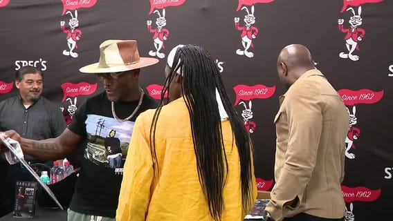 Morris Chestnut and Taye Diggs come to Houston | Bayou City Buzz