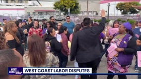 West Coast Wrap: October 2, 2023