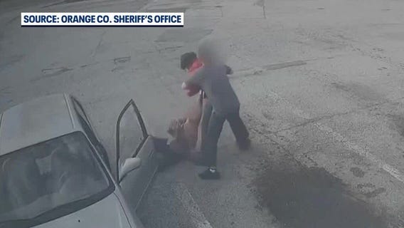 Suspect accused of robbing 83-year-old woman to appear in court