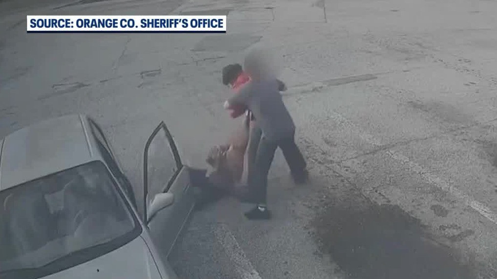 Suspect accused of robbing 83-year-old woman to appear in court