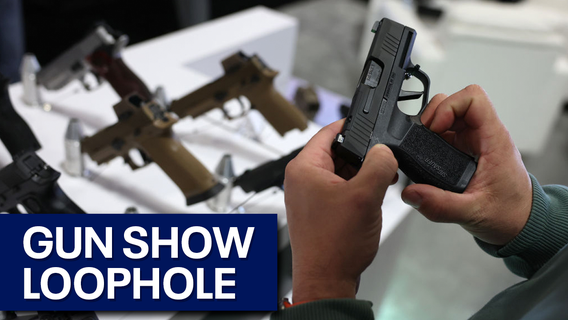 New rule issued to expand background checks