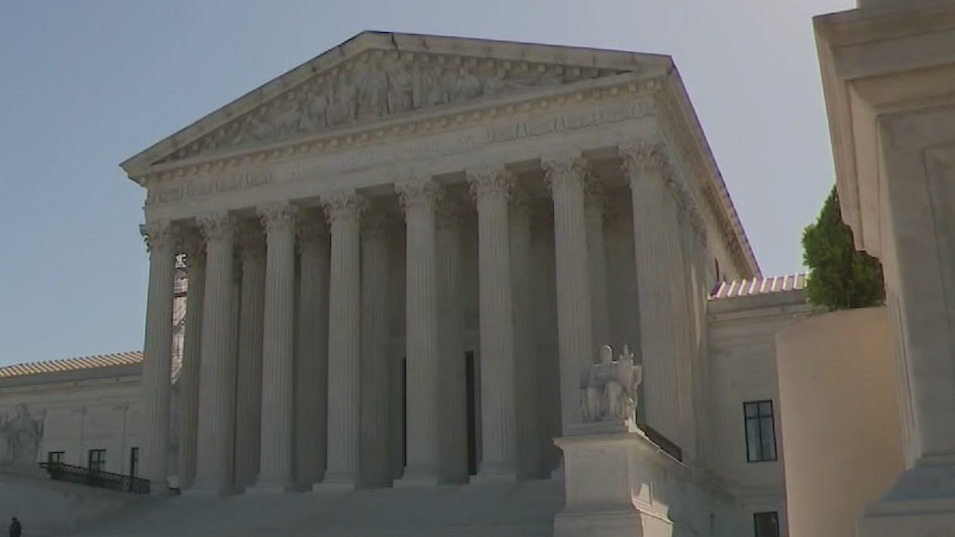 Takeaways from Supreme Court birthright citizenship case and injunctions