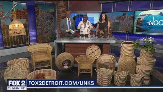 Dzuwa's Cane Collection in Waterford