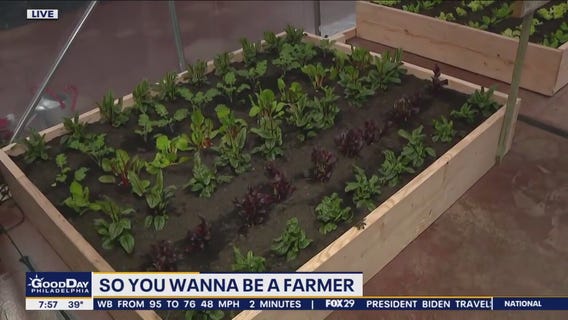 Pennsylvania Farm Show is back in Harrisburg