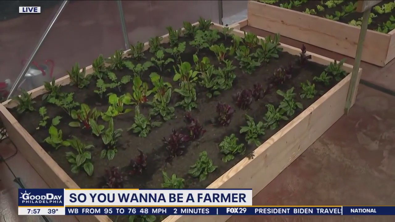 Pennsylvania Farm Show is back in Harrisburg