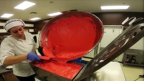 MAE Fine Foods has an even sweeter backstory than its treats | Made In Arizona