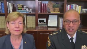 Waukesha police chief at State of the Union
