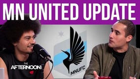 Minnesota United FC reaches MLS Cup “Elite 8”