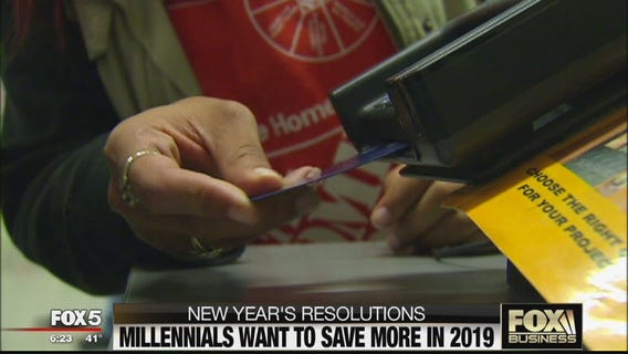 FOX Business Beat: New Year's resolutions; Tribune Computer Attack Investigation