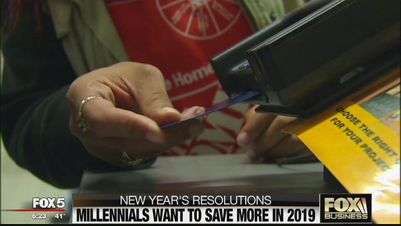 FOX Business Beat: New Year's resolutions; Tribune Computer Attack Investigation