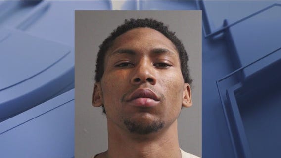 Man sexually assaulted woman with disability in the Loop, CPD says