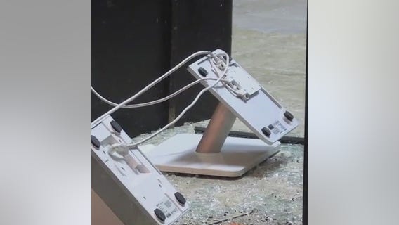 Six burglaries at Berkeley eateries linked to same crew