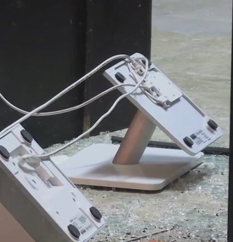 Six burglaries at Berkeley eateries linked to same crew