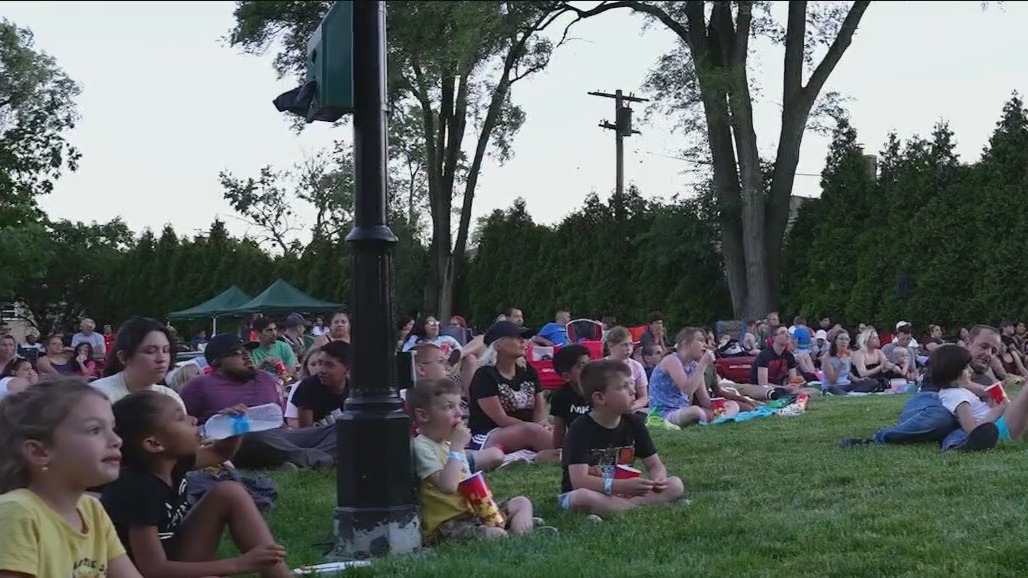 Hundreds of reasons to explore western Cook County