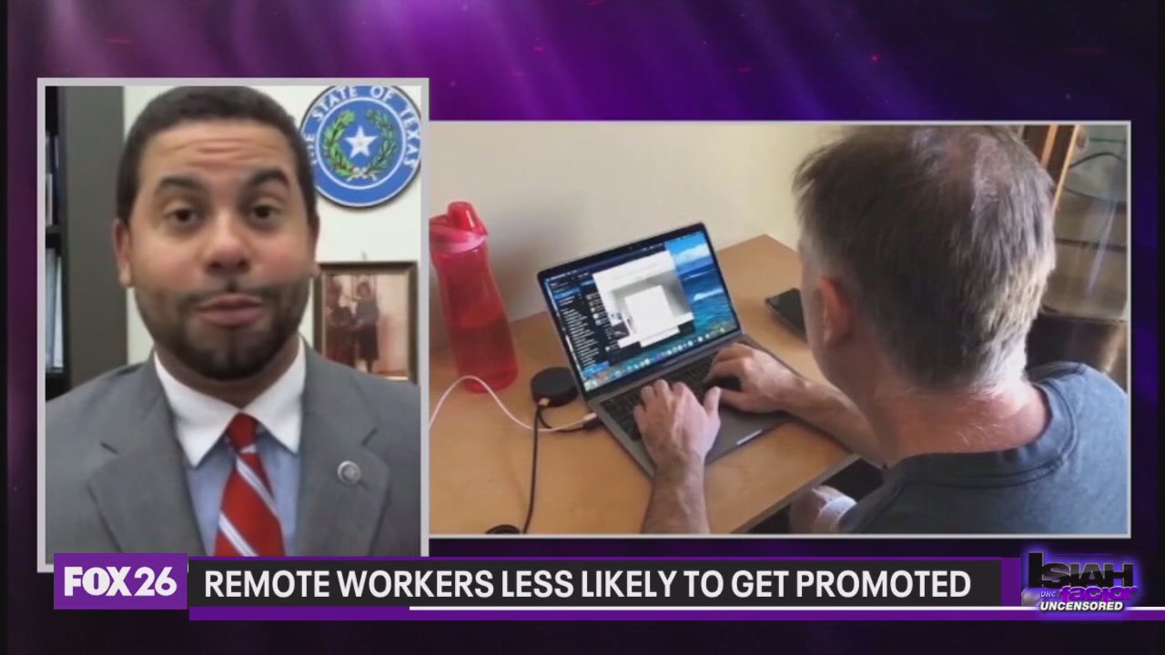 The Long-Term Impact of Remote Work