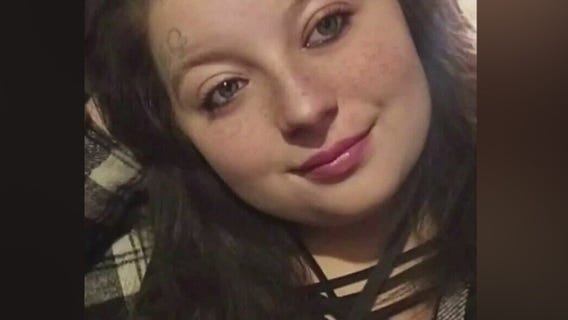 Two arrested in death of Rebecca Park