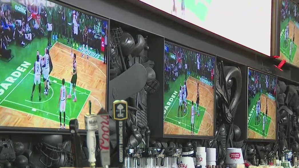 For Deer District fans, Bucks' loss ‘pure disappointment’