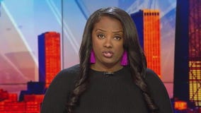 U-Haul collides with SUV leaving 5 injured in Englewood