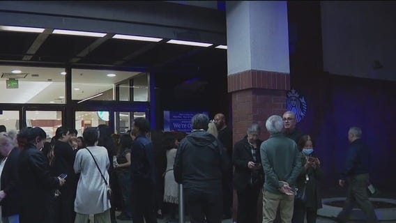 Shooting at Westfield Valley Fair mall erupted after gang-related altercation: police