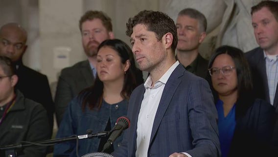 ICE shooting: Leaders call for transparency in investigation [FULL]