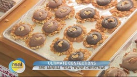 Ultimate Confections; 3rd Annual Tosa Towne Chistmas