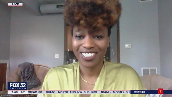 The TRiiBE works to unify Black Chicagoans, showcase diverse and disenfranchised perspectives