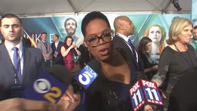 A Wrinkle In Time Premiere