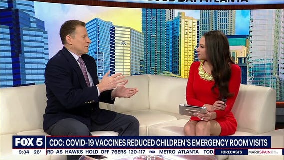 Health headlines with Dr. Winawer