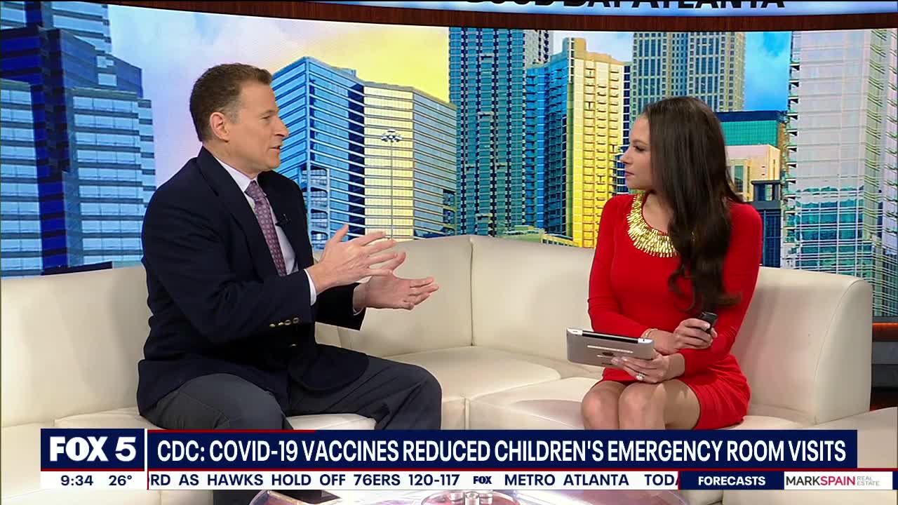 Health headlines with Dr. Winawer