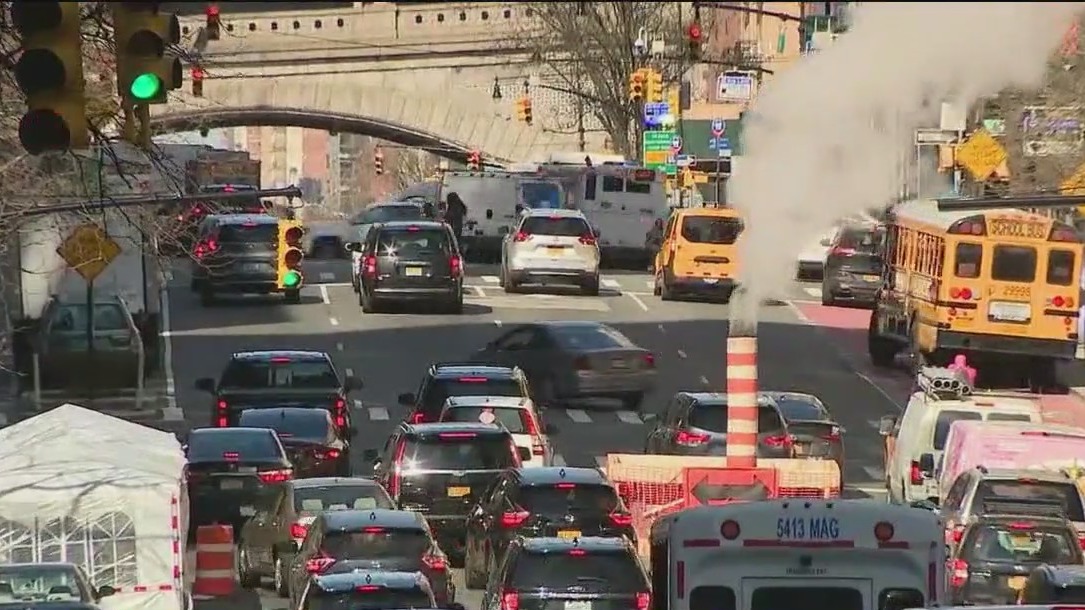 What were New Yorker's biggest complaints in 2024?