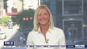 Former Aurora Police Chief Kristen Ziman on the inspiration and insight from her new book 'Reimagining Blue'