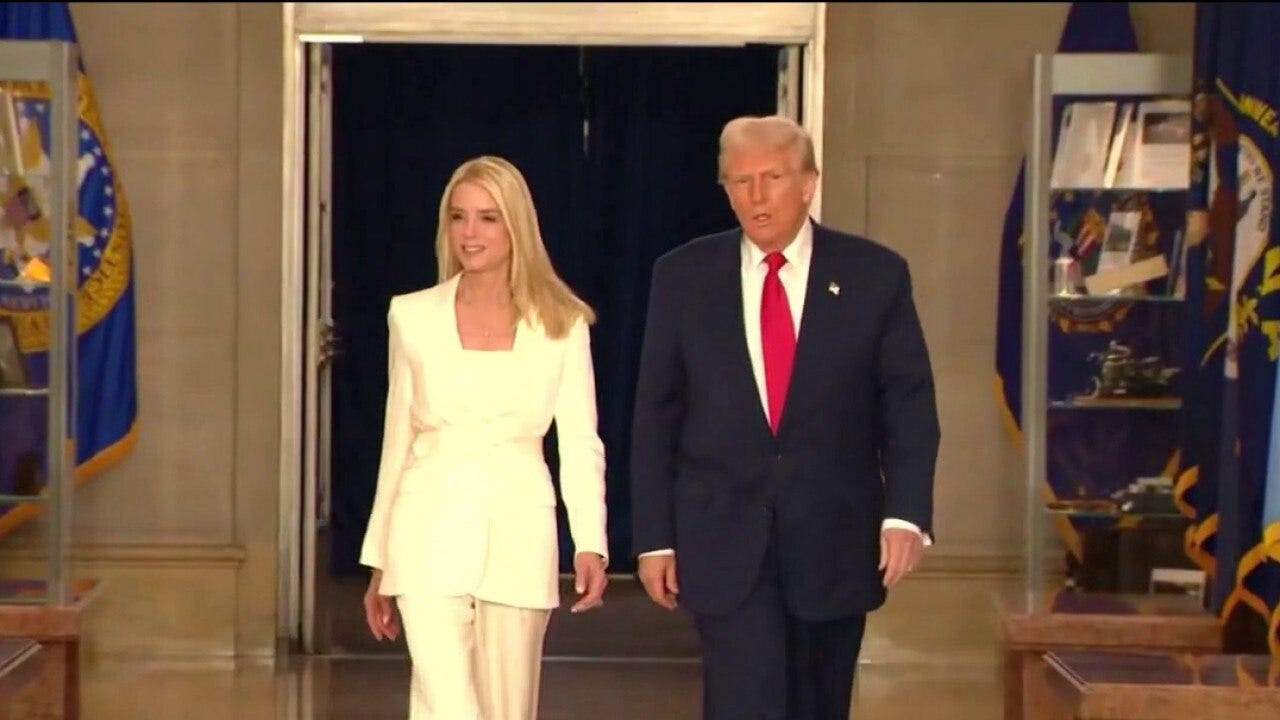 Justice Department releases new Epstein files as critics accuse DOJ of delays