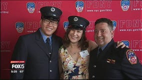 Second Chance Ceremony