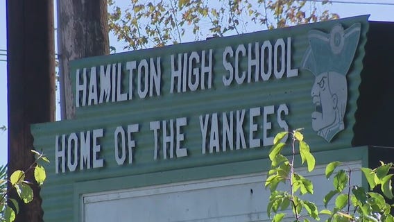 Police investigating alleged sexual assault of girl by multiple students in boys' bathroom