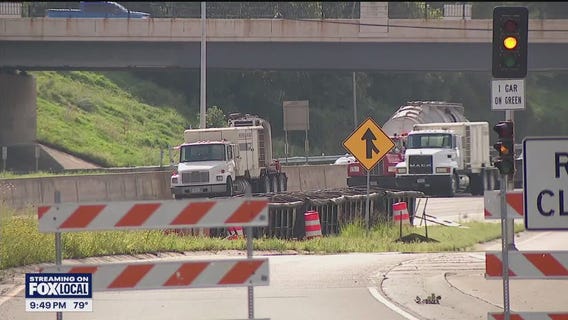 Interstate 94 construction: What you need to know
